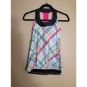 NWT Moxie Cycling Tank